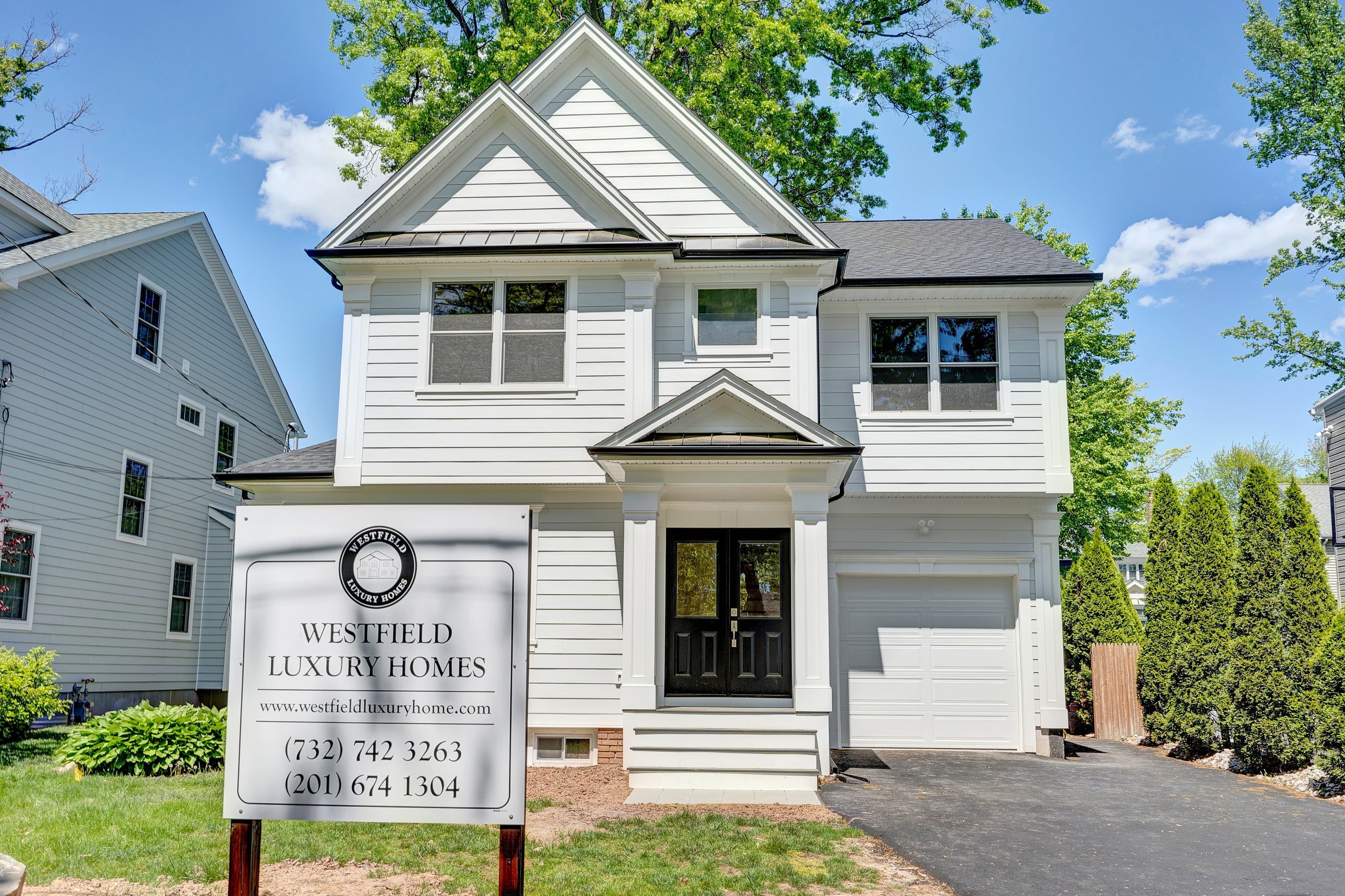 1601 Blvd, Westfield - Photo 1