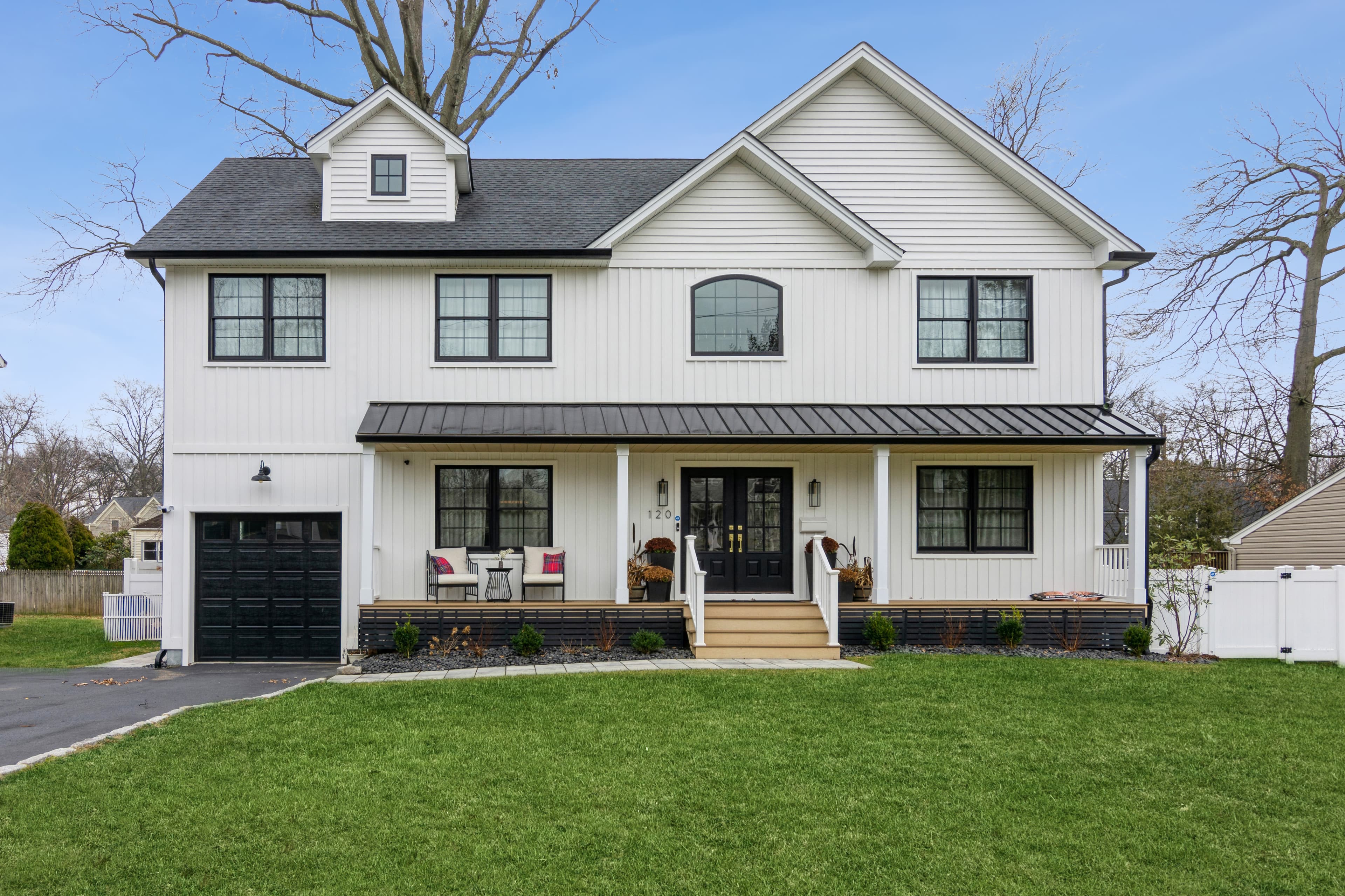 120 Cedar St, Westfield