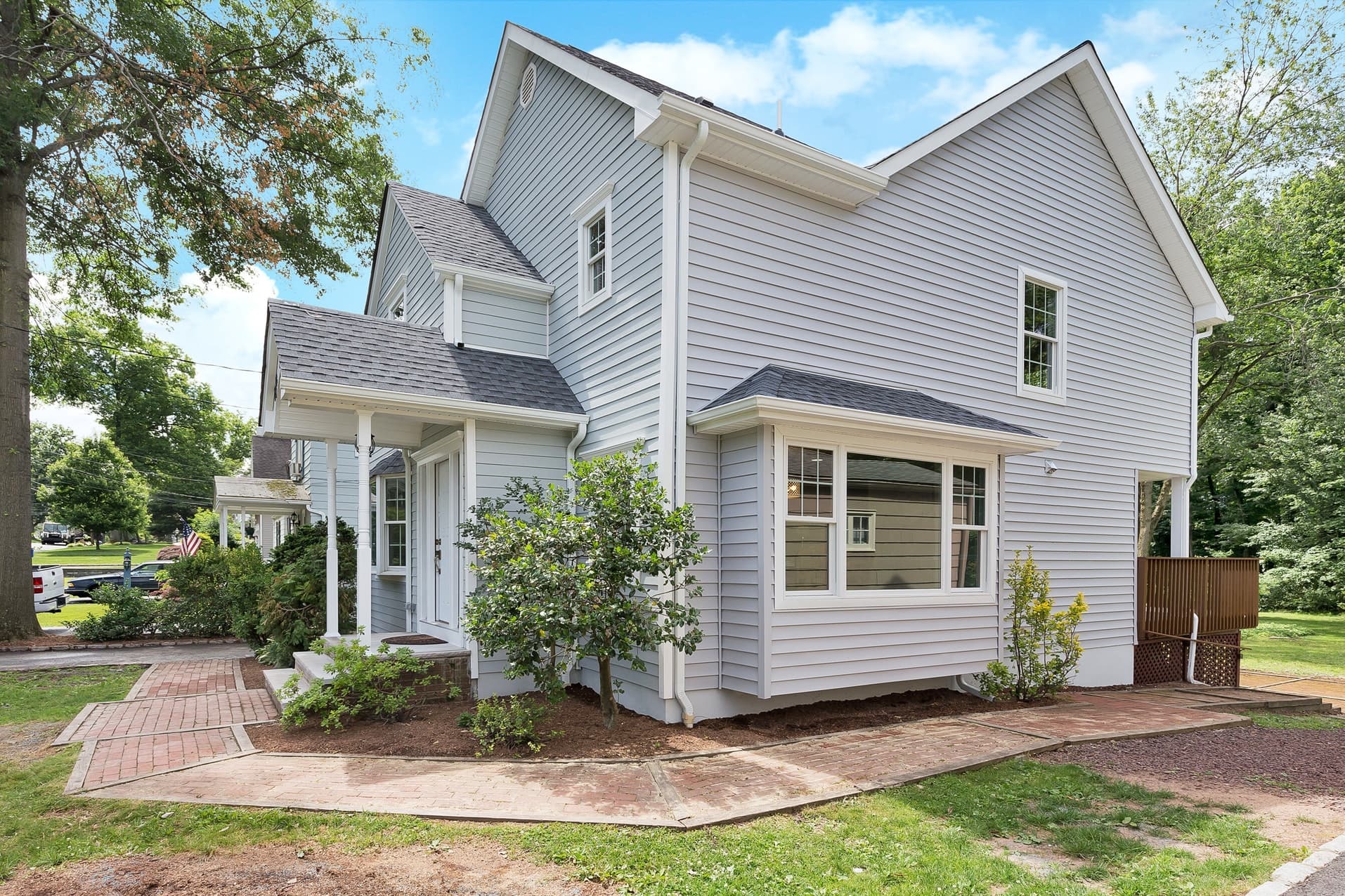846 Summit Ave, Westfield - Photo 14