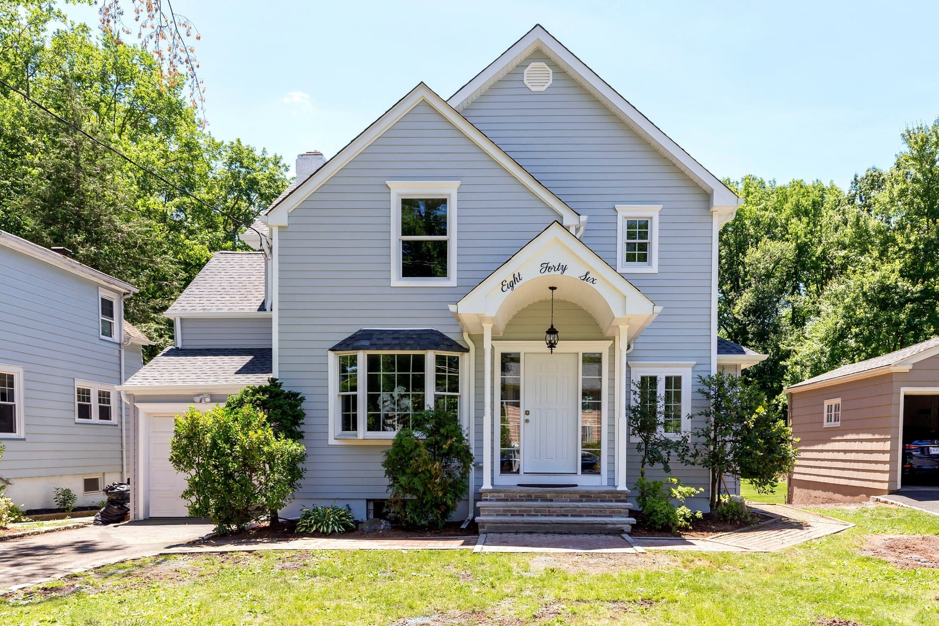 846 Summit Ave, Westfield