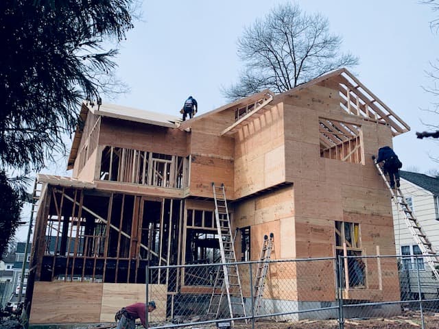 Home Building / Renovation